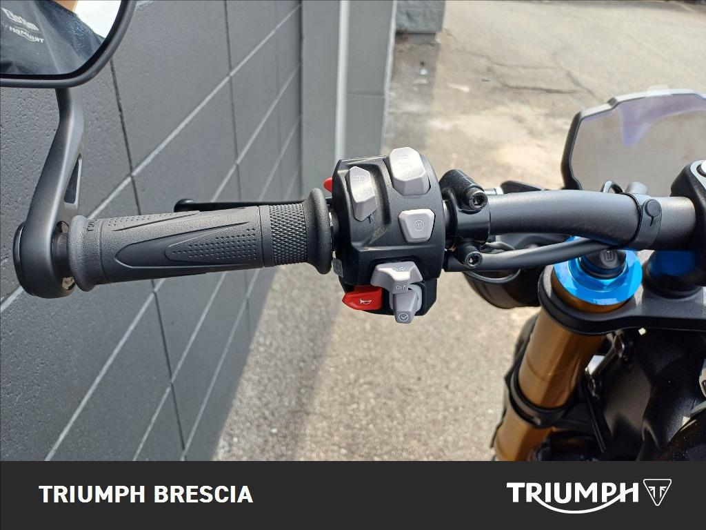 TRIUMPH Speed Triple 1200 RS Abs