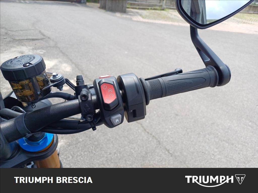 TRIUMPH Speed Triple 1200 RS Abs