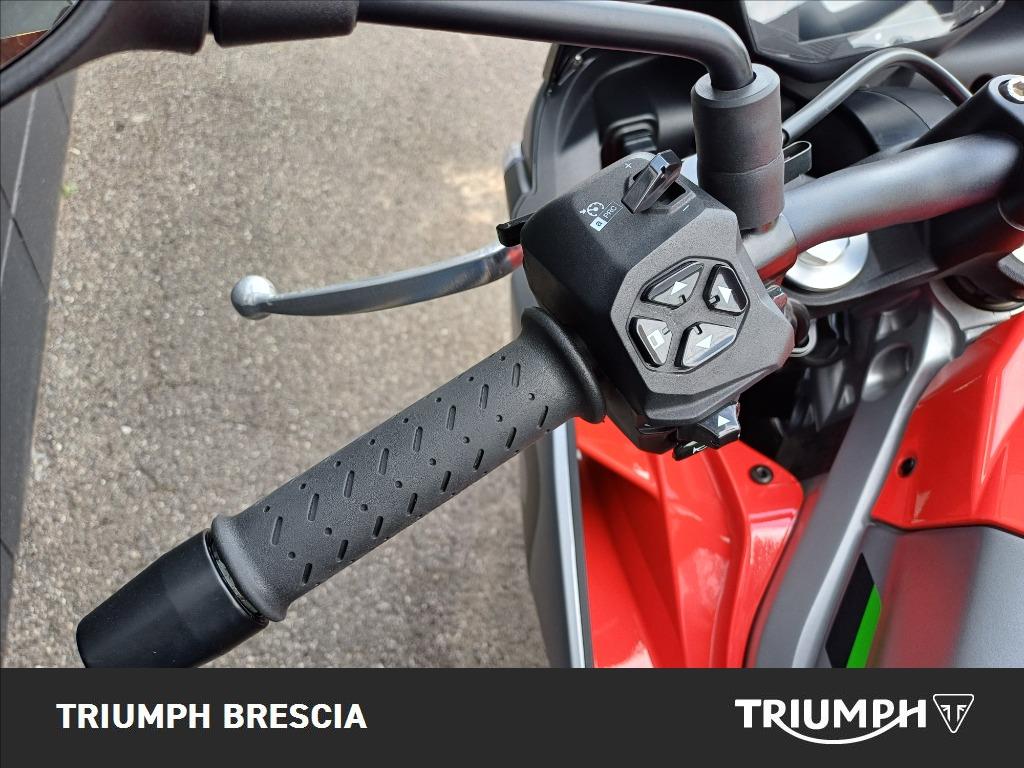 APRILIA Tuono 660 Abs