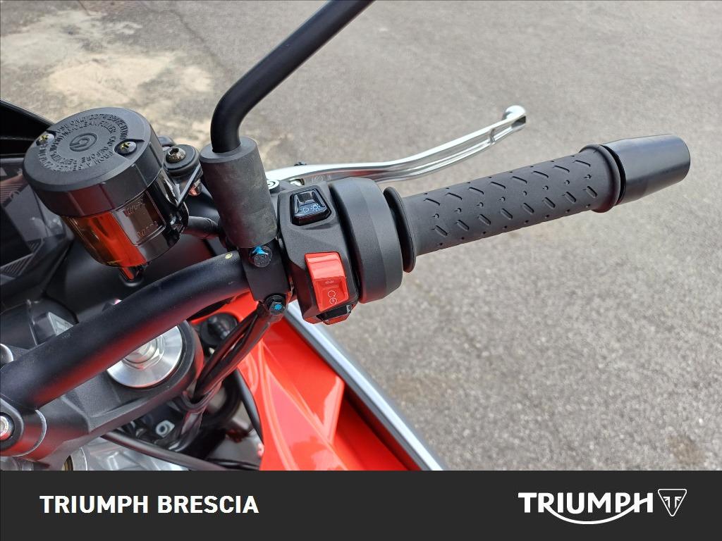 APRILIA Tuono 660 Abs