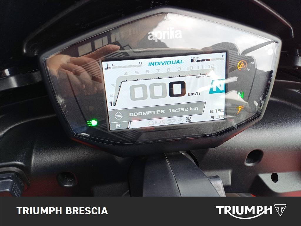 APRILIA Tuono 660 Abs