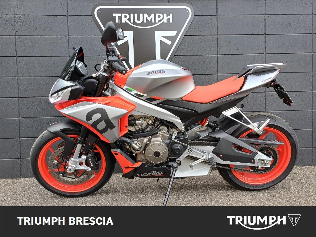 APRILIA Tuono 660 Abs
