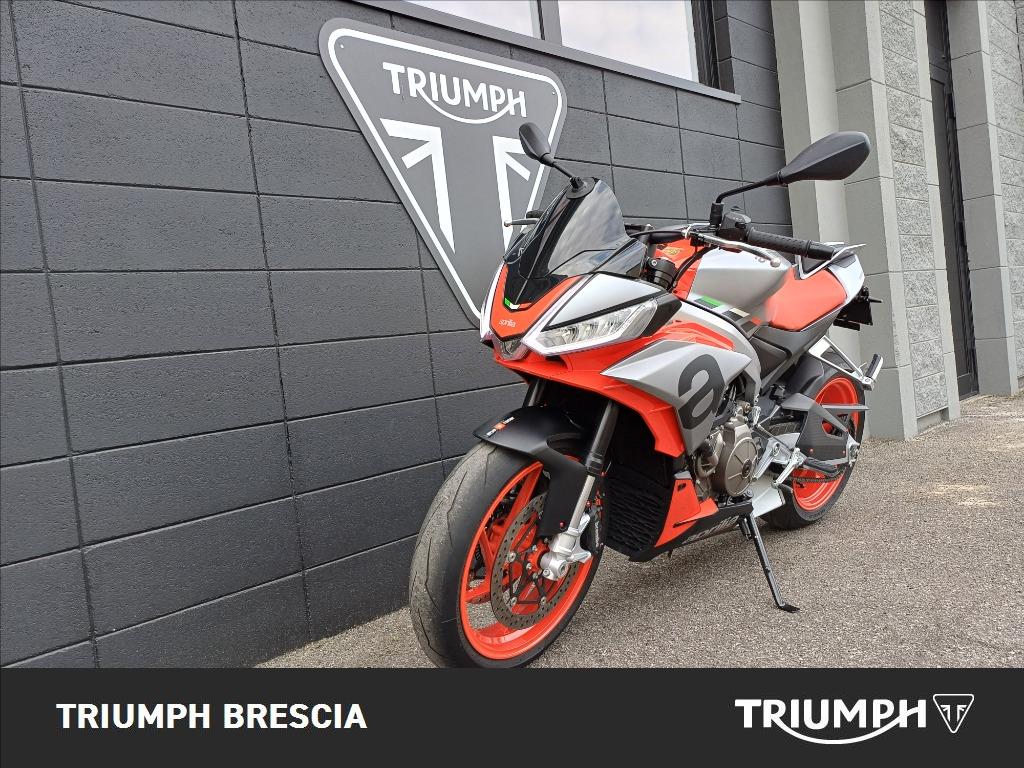APRILIA Tuono 660 Abs