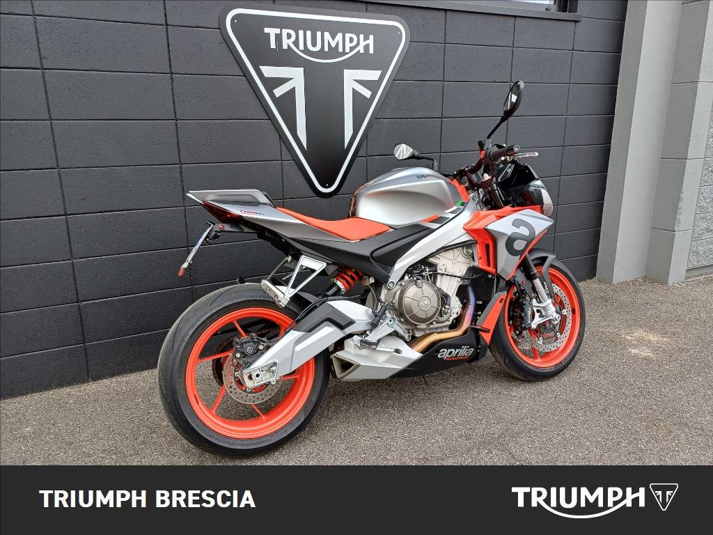 APRILIA Tuono 660 Abs