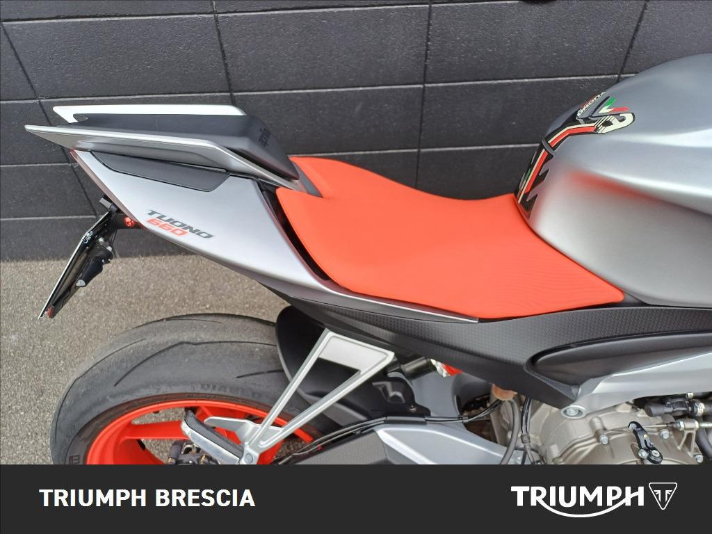 APRILIA Tuono 660 Abs
