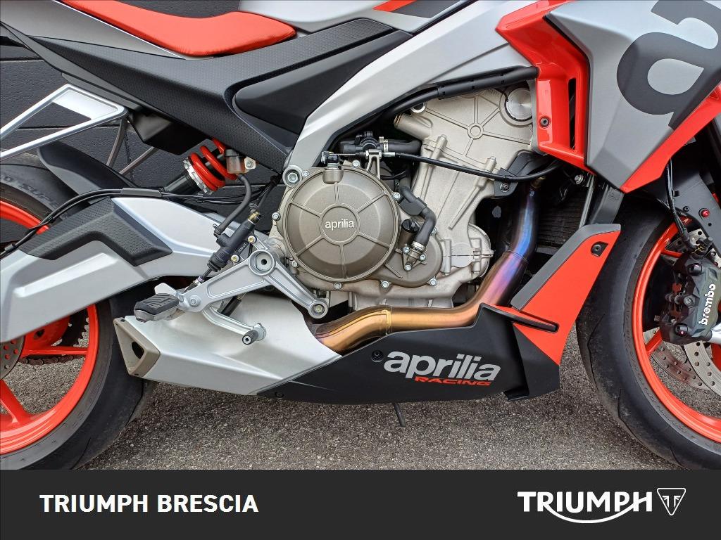 APRILIA Tuono 660 Abs