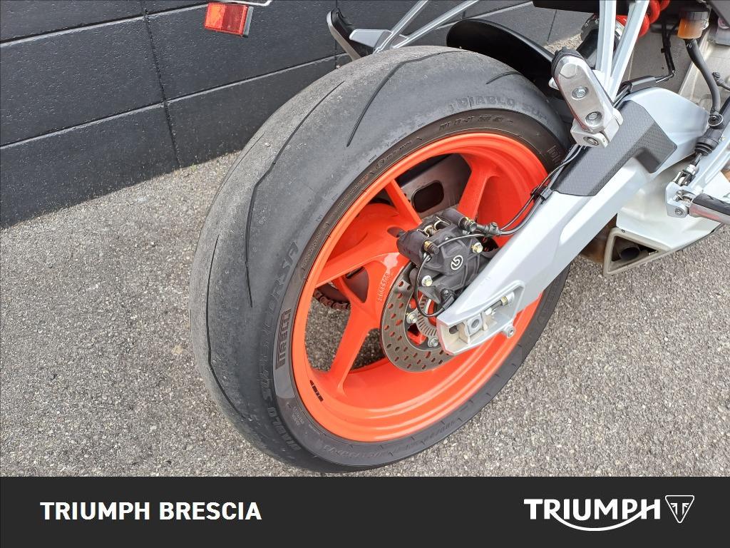 APRILIA Tuono 660 Abs