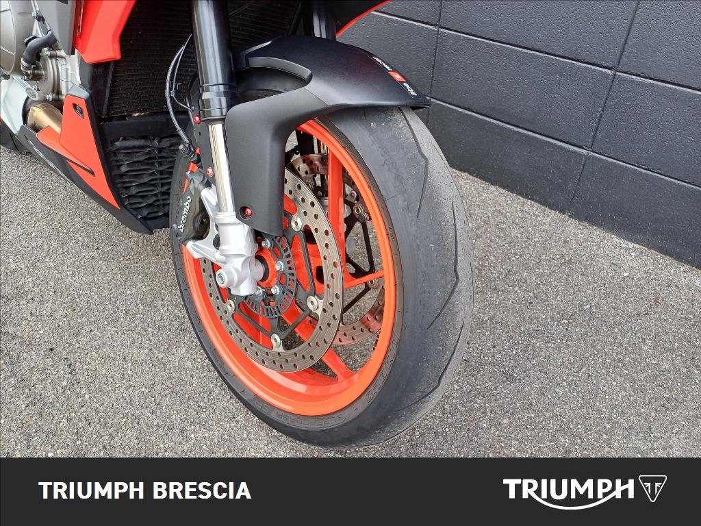 APRILIA Tuono 660 Abs