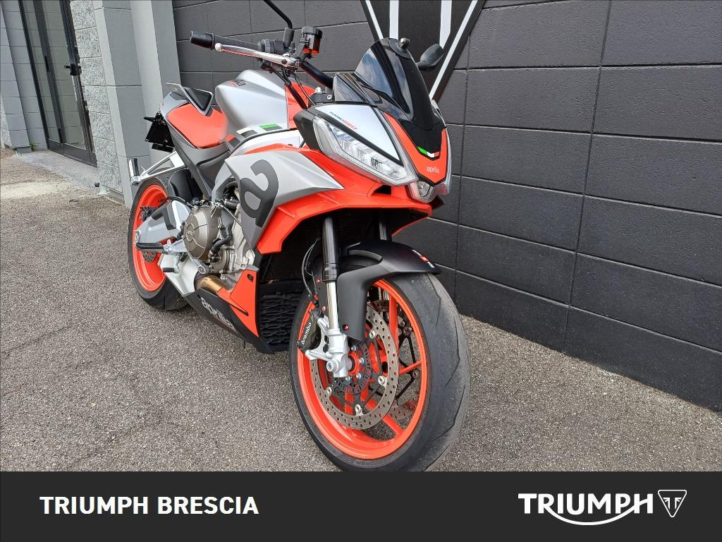APRILIA Tuono 660 Abs