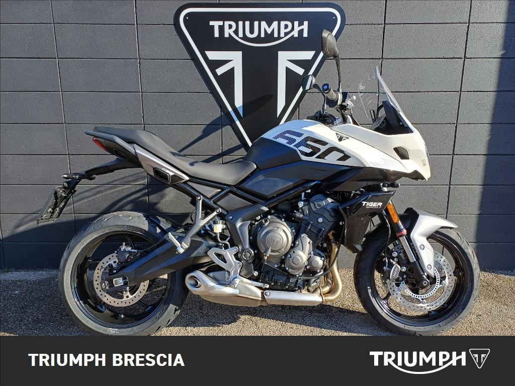 TRIUMPH Tiger 660 Sport Abs