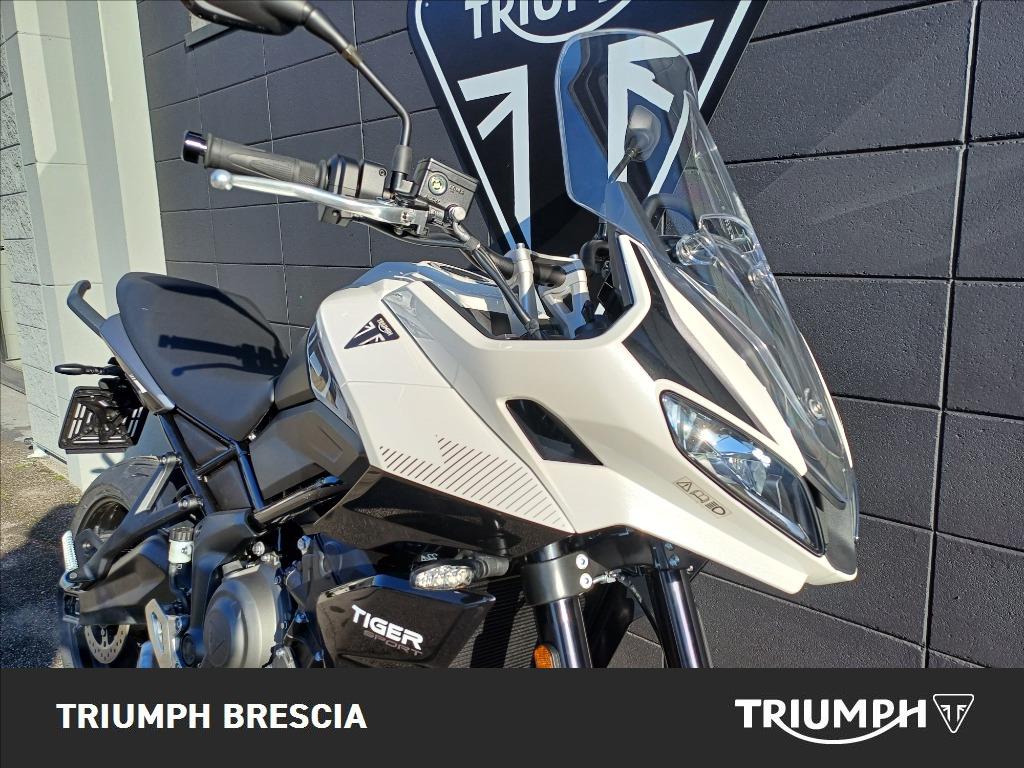 TRIUMPH Tiger 660 Sport Abs