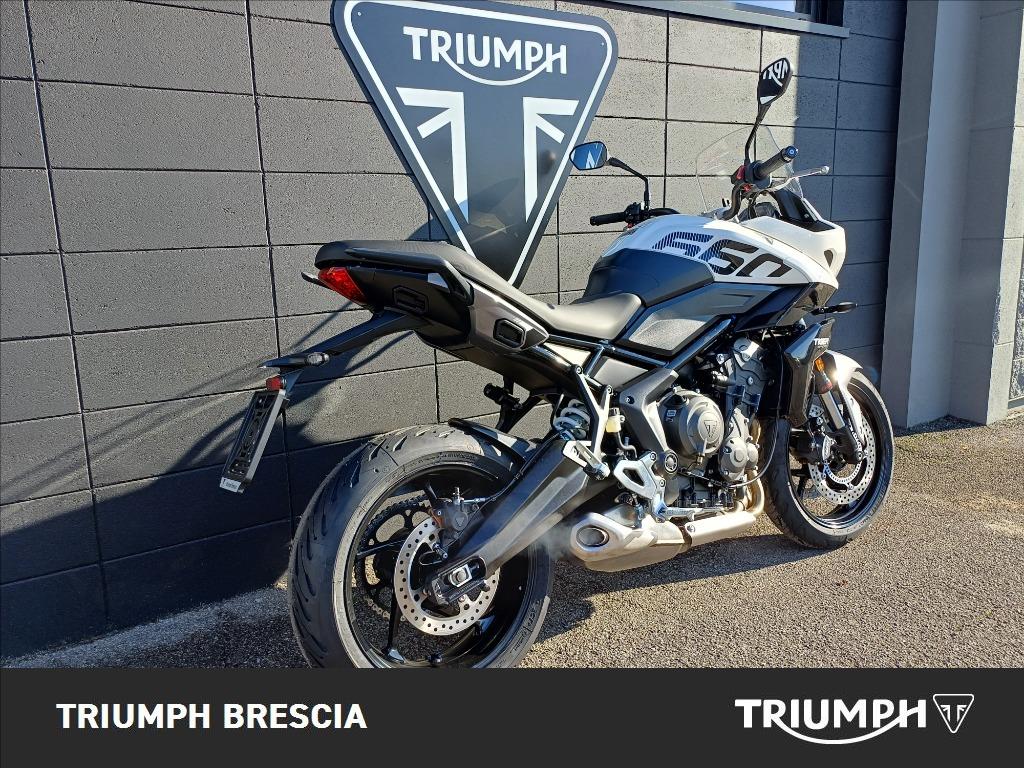 TRIUMPH Tiger 660 Sport Abs