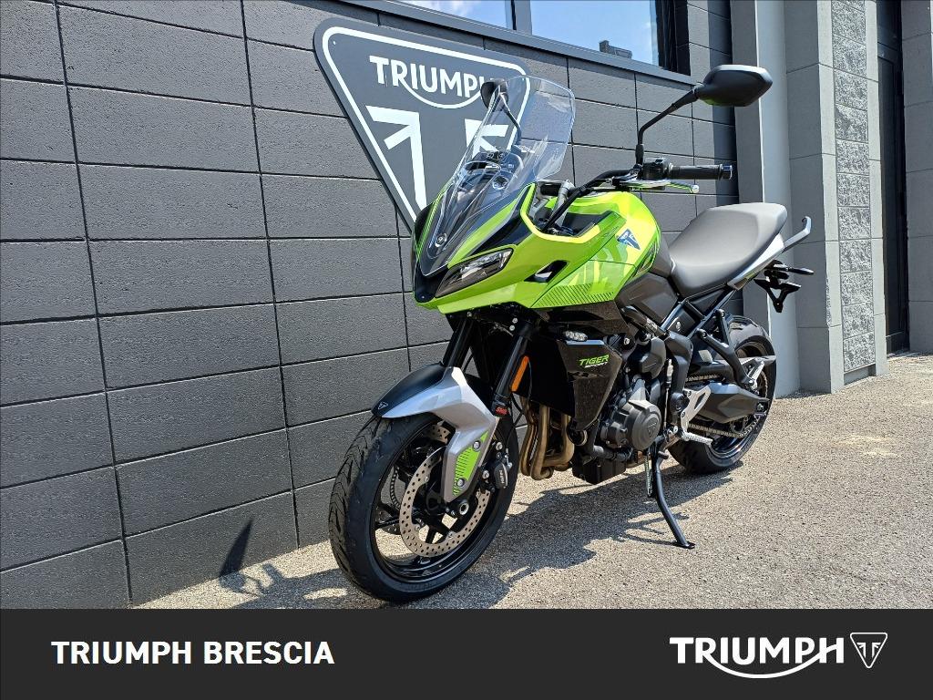 TRIUMPH Tiger 660 Sport Abs