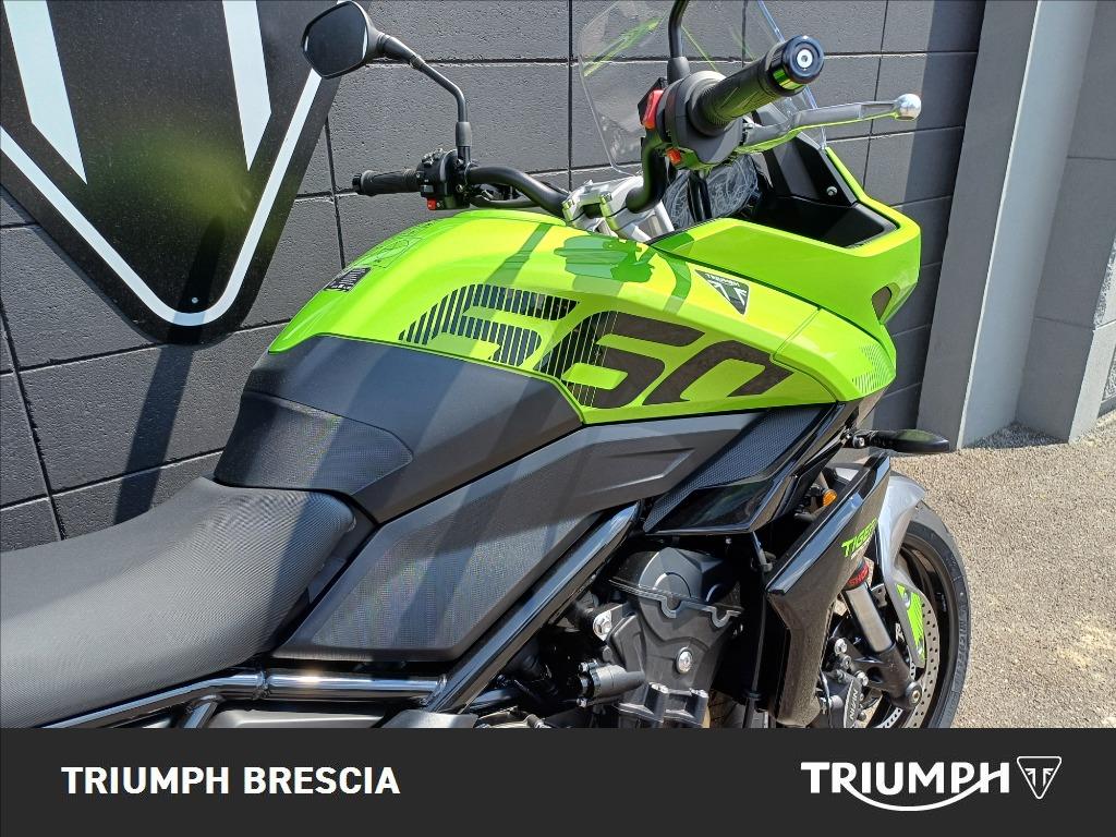 TRIUMPH Tiger 660 Sport Abs