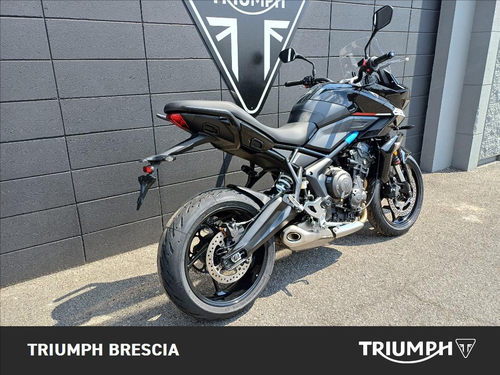 TRIUMPH Tiger 660 Sport Abs