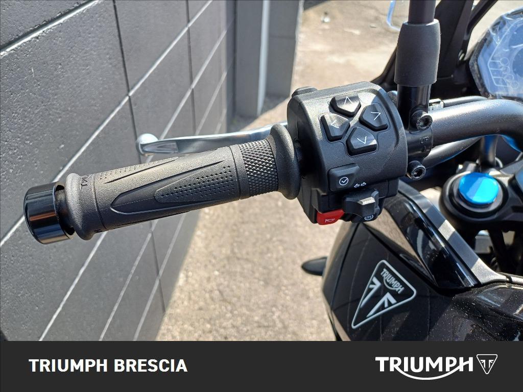 TRIUMPH Tiger 660 Sport Abs