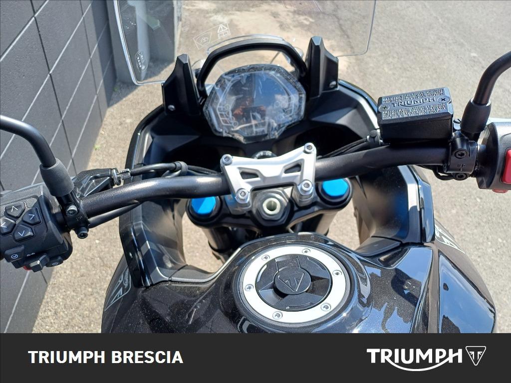 TRIUMPH Tiger 660 Sport Abs