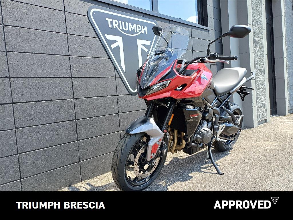 TRIUMPH Tiger 660 Sport Abs