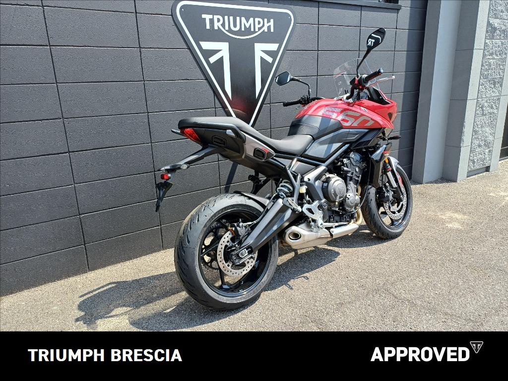 TRIUMPH Tiger 660 Sport Abs