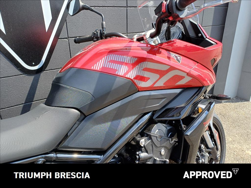 TRIUMPH Tiger 660 Sport Abs