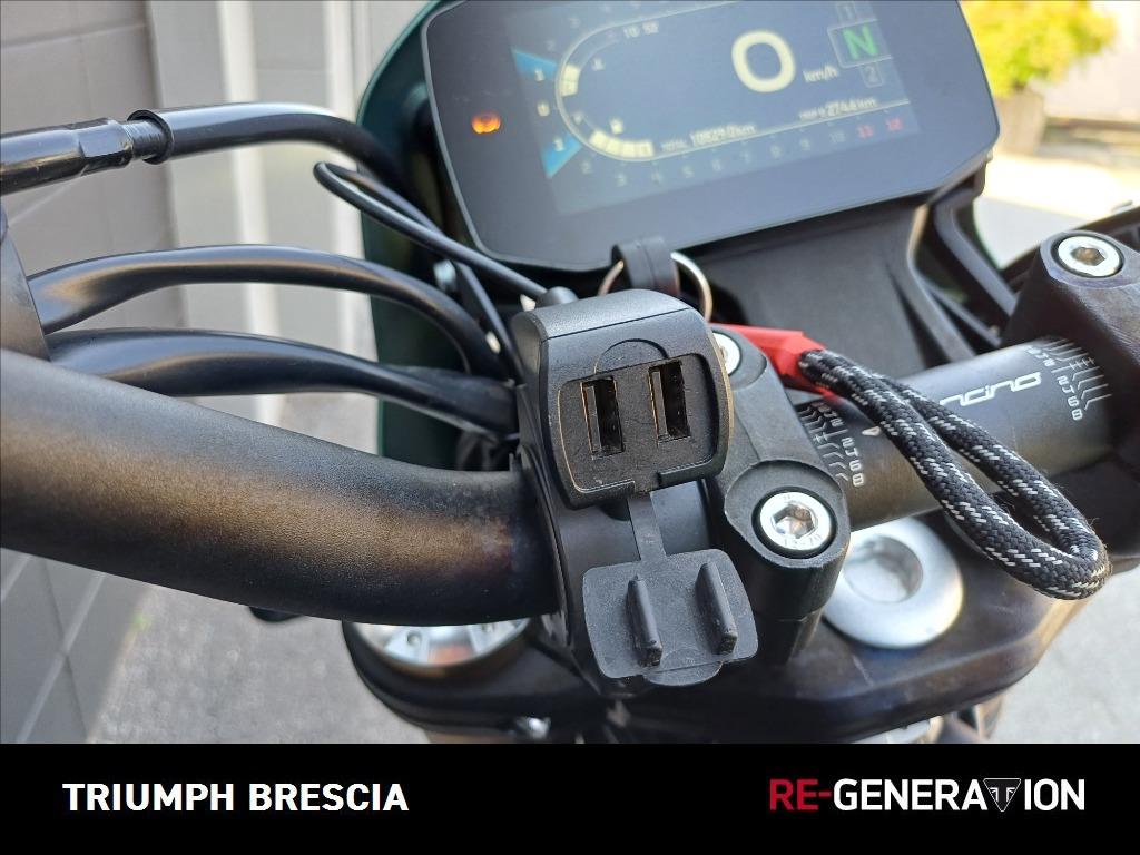 BENELLI Leoncino 800 Trail