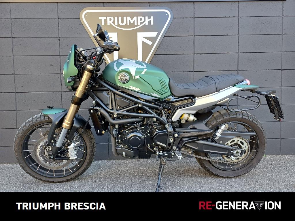 BENELLI Leoncino 800 Trail