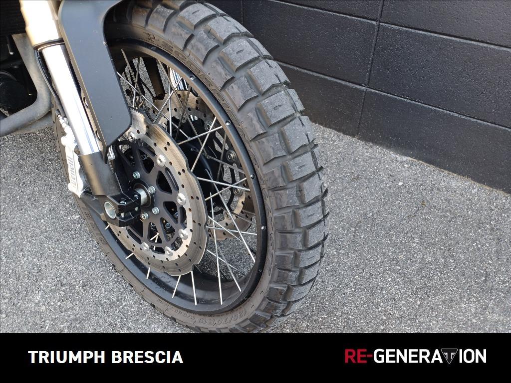 BENELLI Leoncino 800 Trail