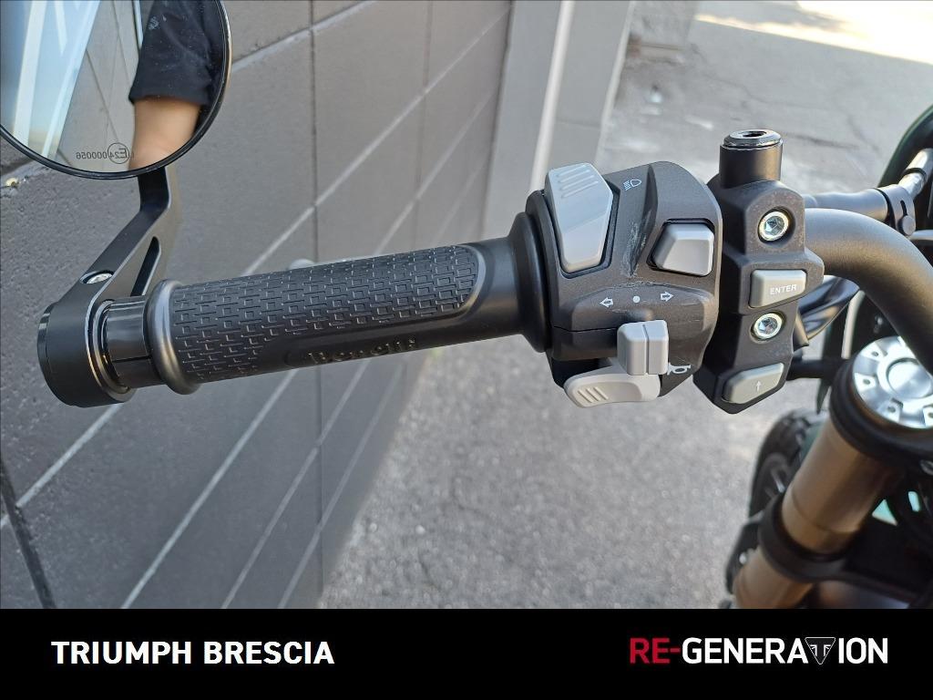 BENELLI Leoncino 800 Trail