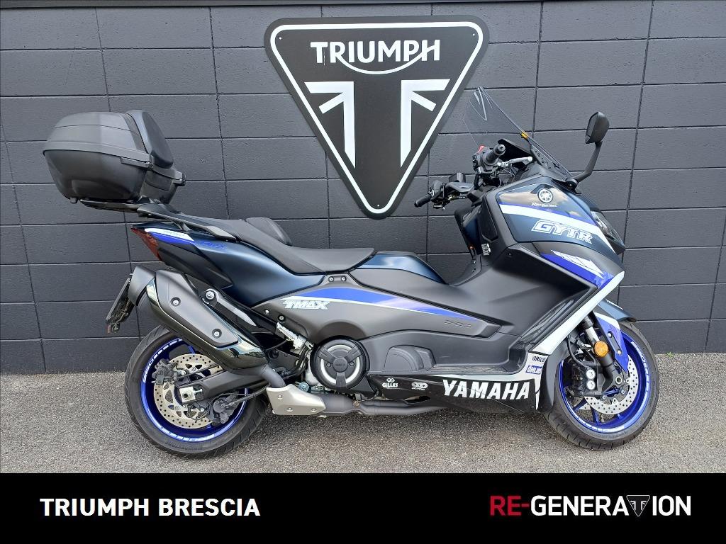YAMAHA T-Max 560 Abs