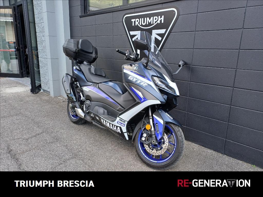 YAMAHA T-Max 560 Abs
