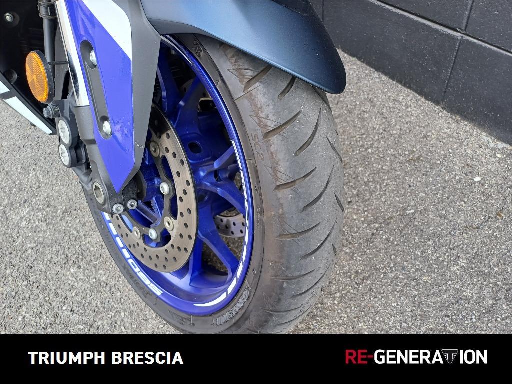 YAMAHA T-Max 560 Abs