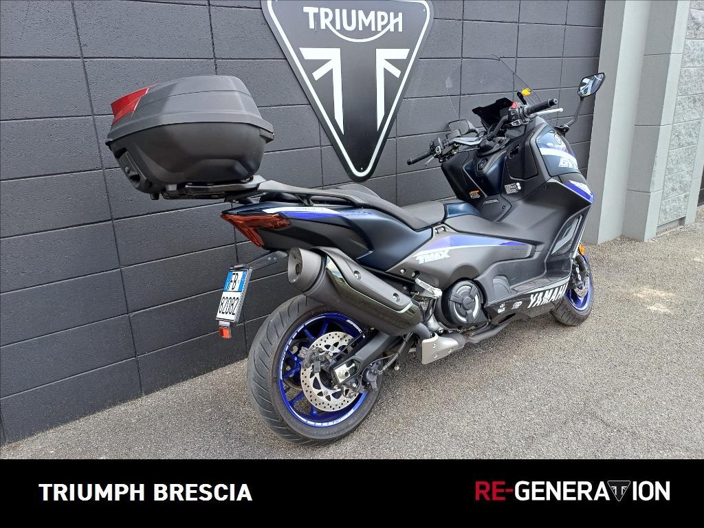 YAMAHA T-Max 560 Abs