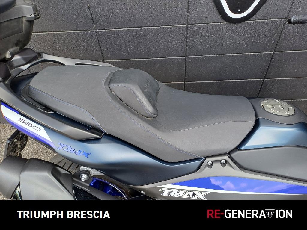 YAMAHA T-Max 560 Abs