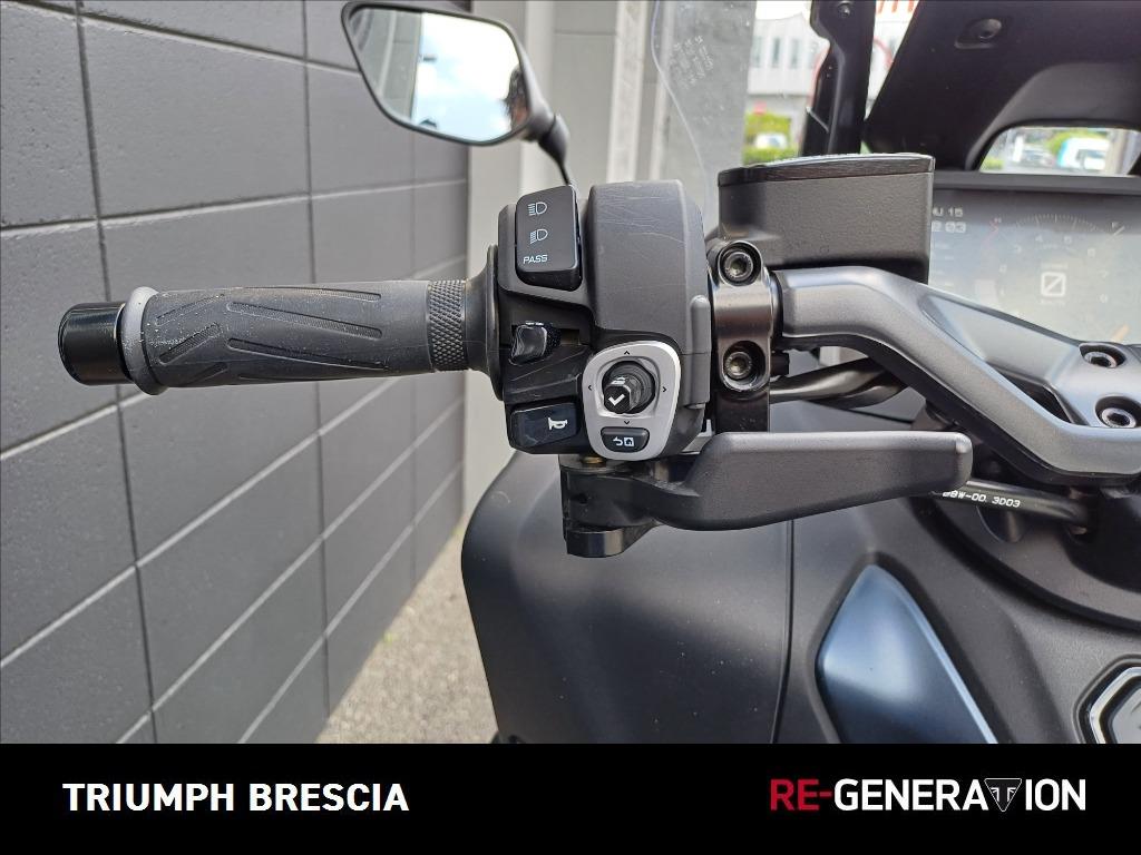 YAMAHA T-Max 560 Abs