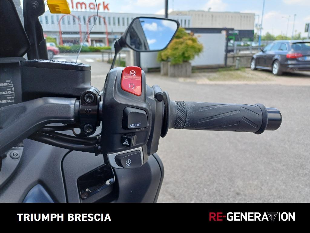 YAMAHA T-Max 560 Abs