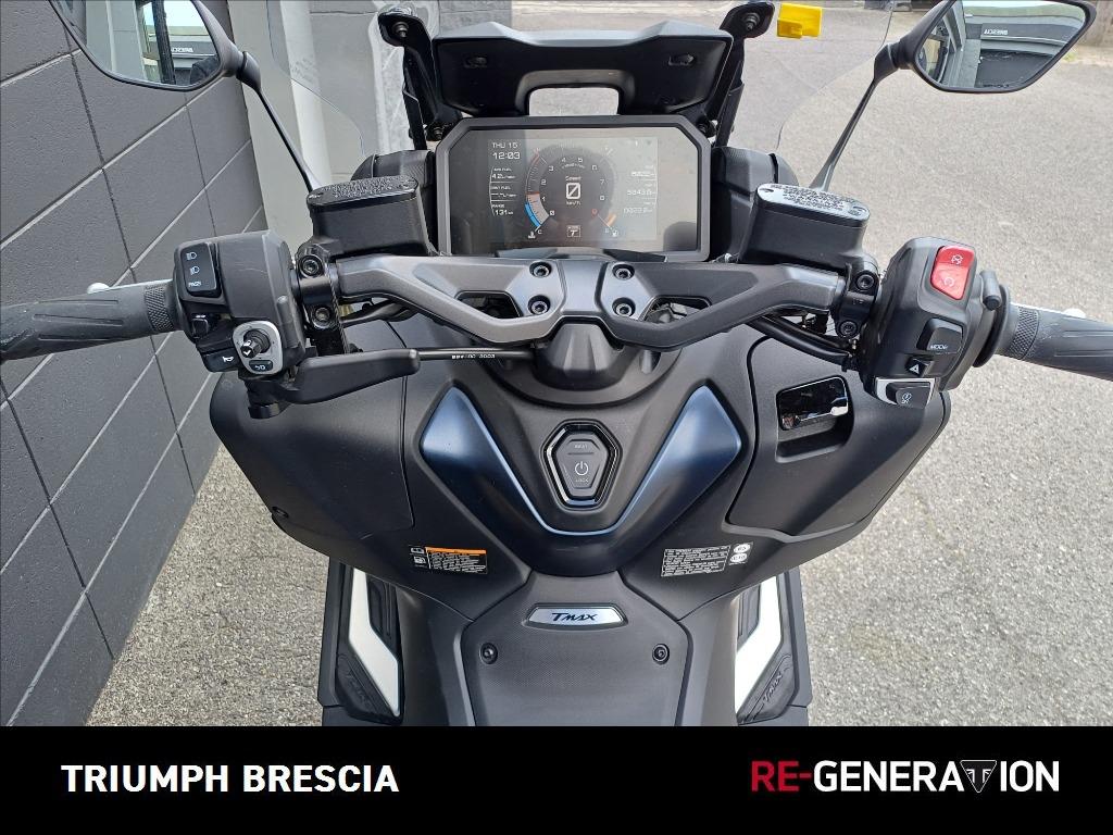 YAMAHA T-Max 560 Abs