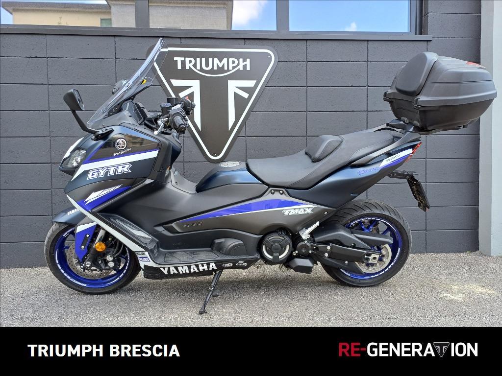 YAMAHA T-Max 560 Abs