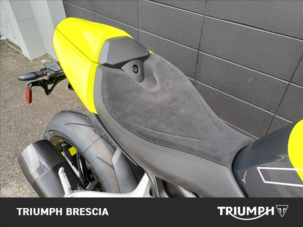 TRIUMPH Speed Triple 1200 RS Abs