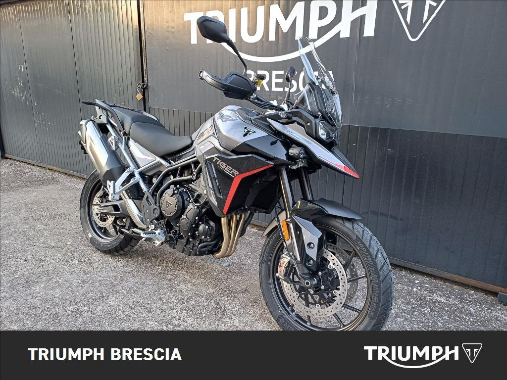 TRIUMPH Tiger 900 GT Pro Abs