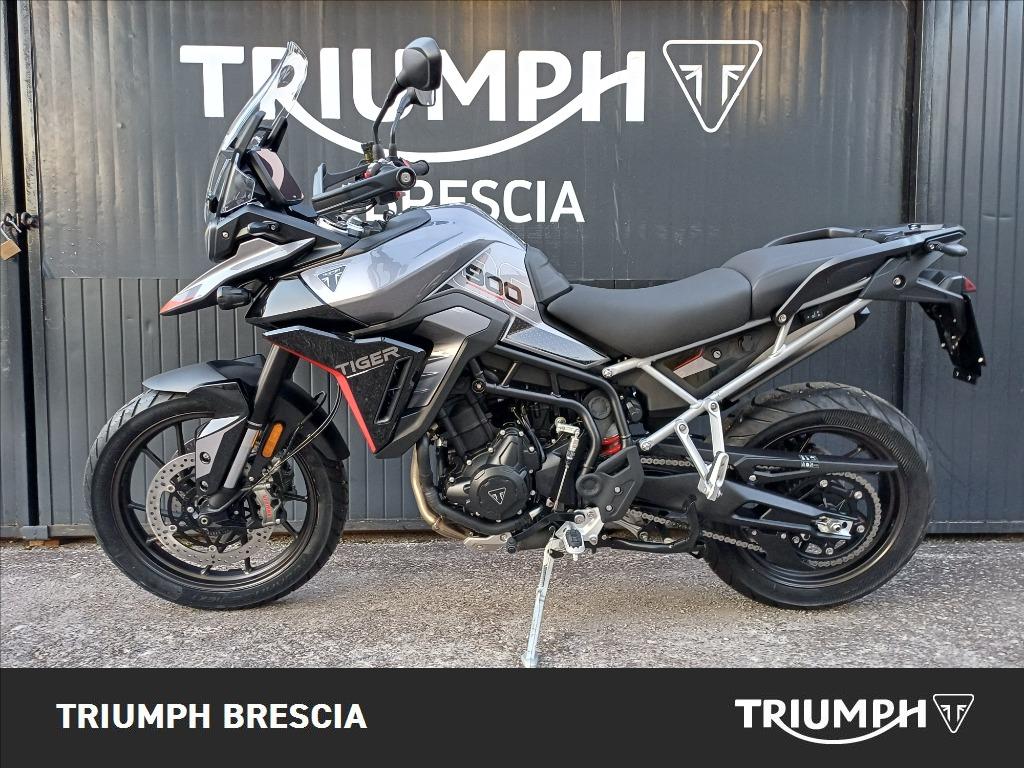 TRIUMPH Tiger 900 GT Pro Abs