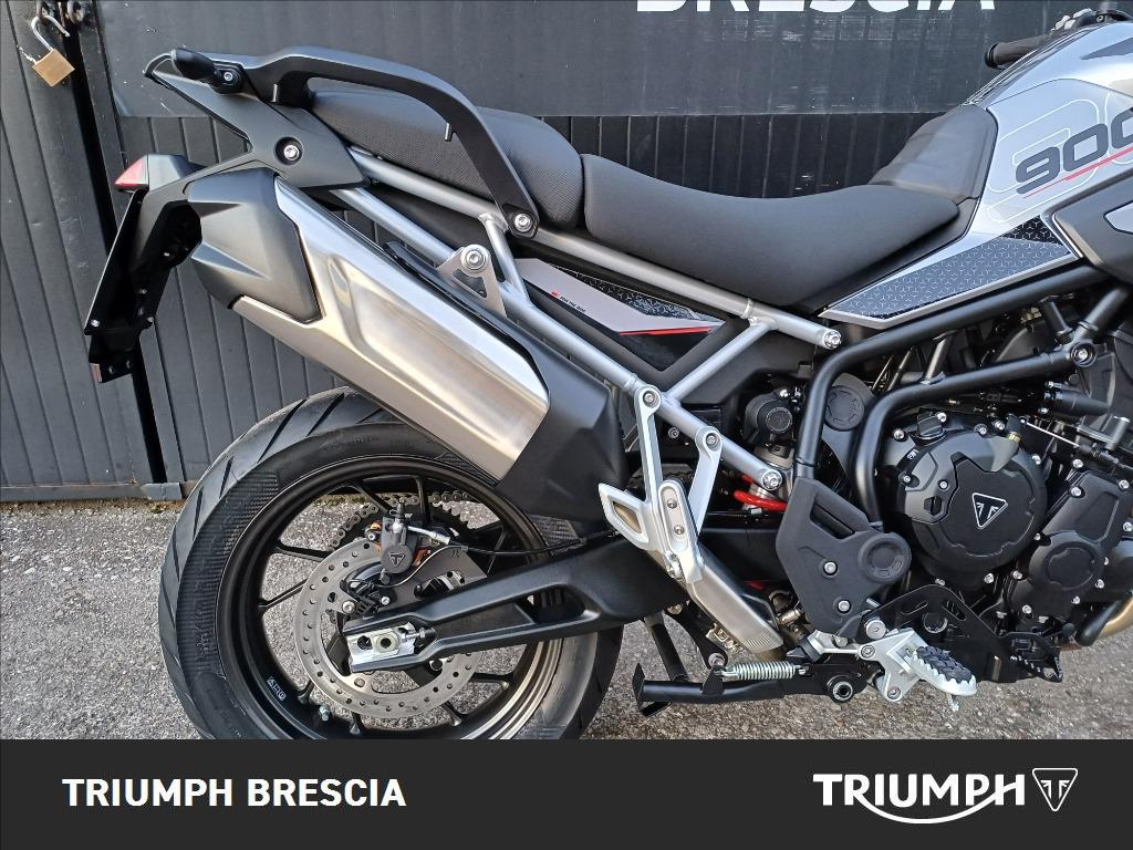 TRIUMPH Tiger 900 GT Pro Abs