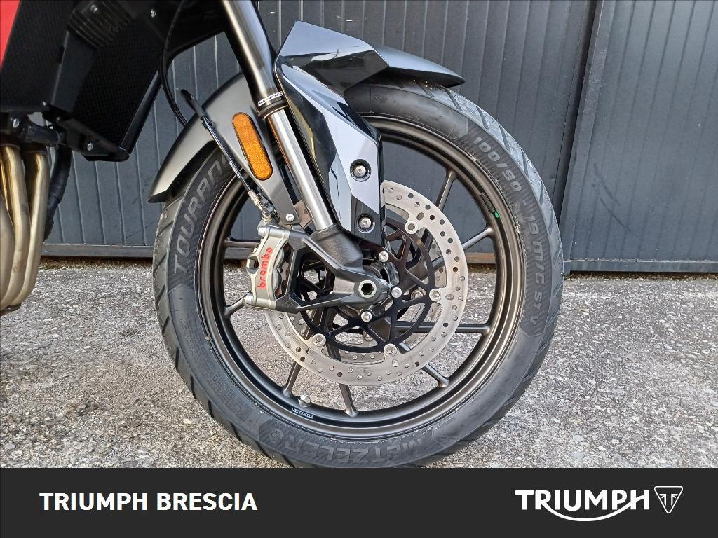 TRIUMPH Tiger 900 GT Pro Abs