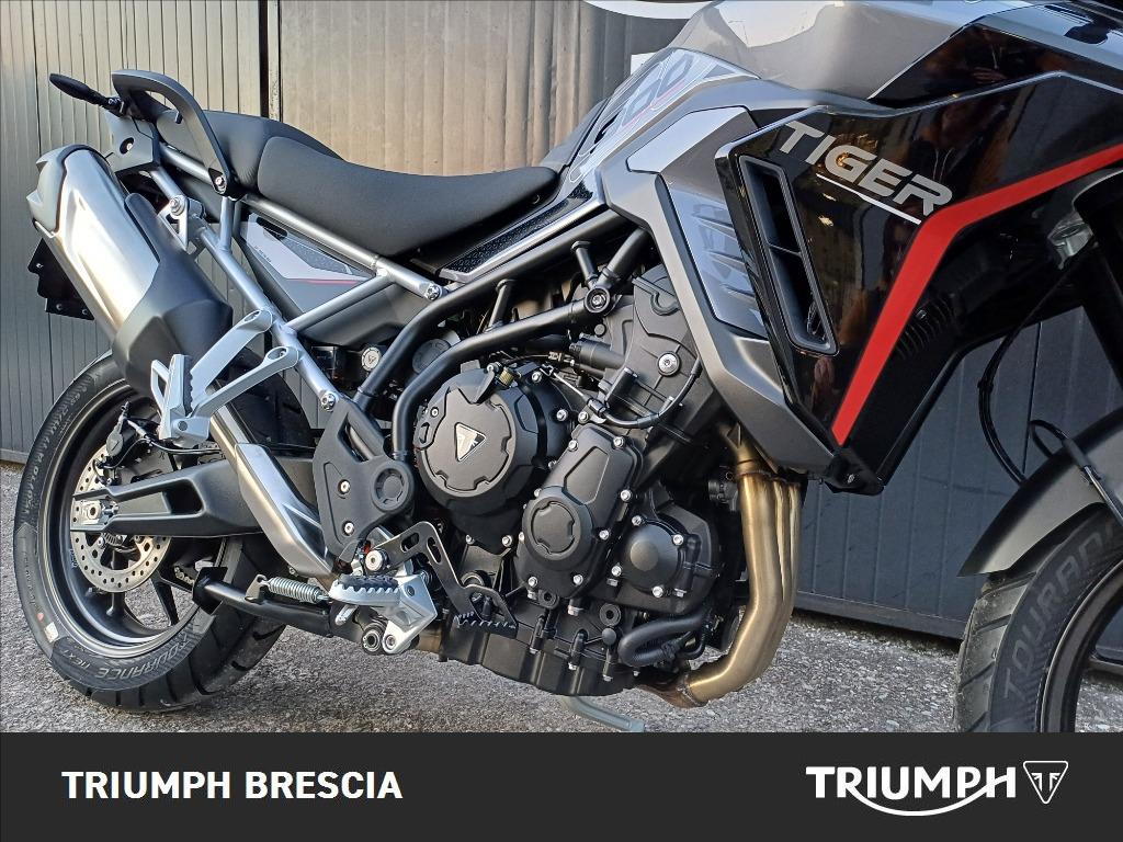 TRIUMPH Tiger 900 GT Pro Abs