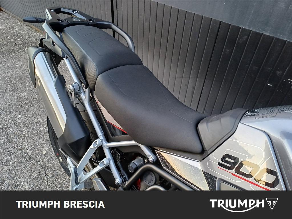 TRIUMPH Tiger 900 GT Pro Abs
