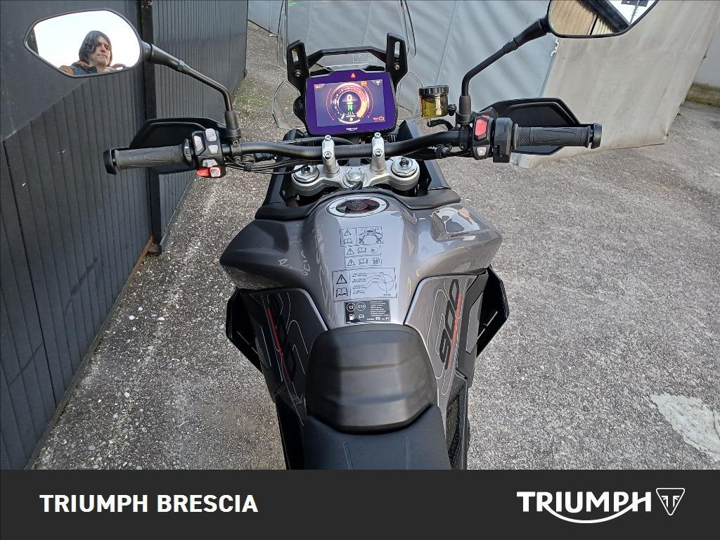 TRIUMPH Tiger 900 GT Pro Abs