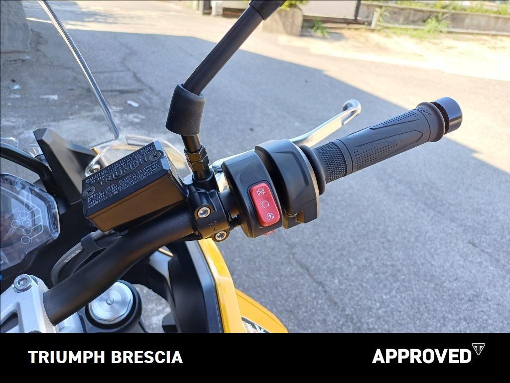 TRIUMPH Tiger 800 Sport Abs