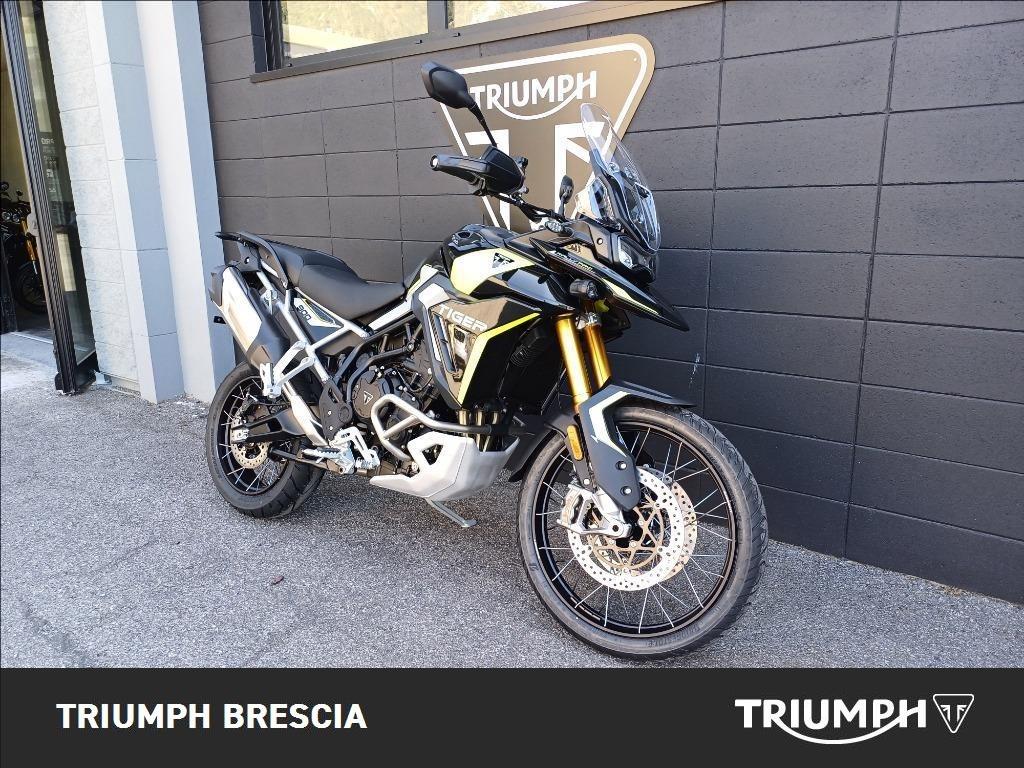 TRIUMPH Tiger 900 Rally Pro Abs