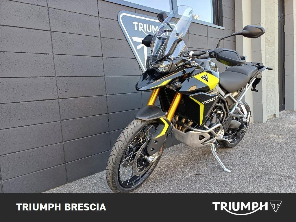 TRIUMPH Tiger 900 Rally Pro Abs