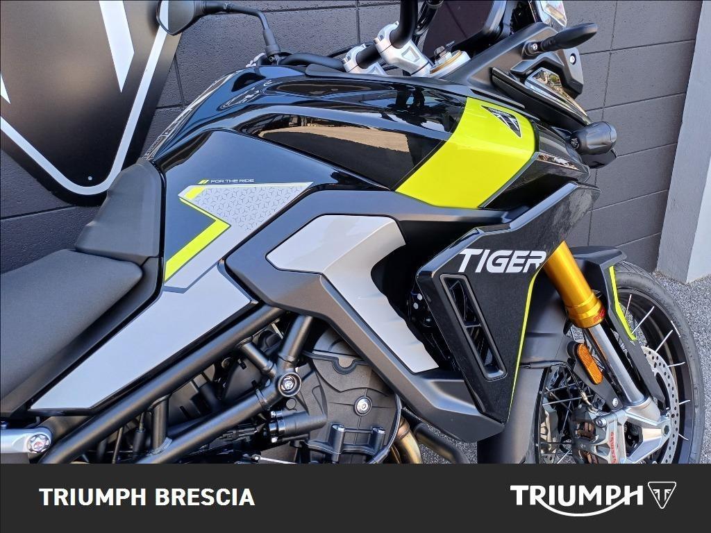 TRIUMPH Tiger 900 Rally Pro Abs