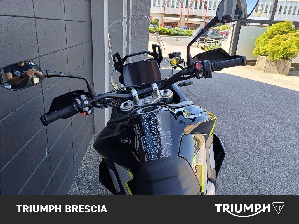 TRIUMPH Tiger 900 Rally Pro Abs